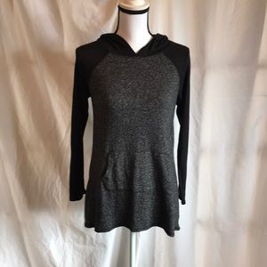Justice girls light weight hoodie